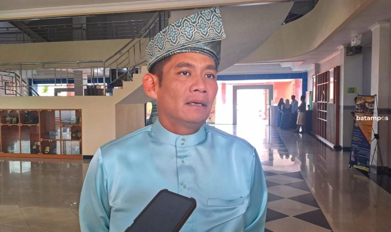 Polisi Buru Pelaku Karhutla di Bintan, Warga Diminta Aktif Melapor