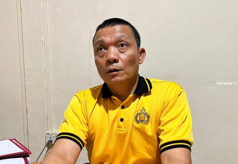 Tukang Ojek di Tanjungpinang Jadi Tersangka Dugaan Pencabulan 3 Anak, Modus Iming-imingi Uang