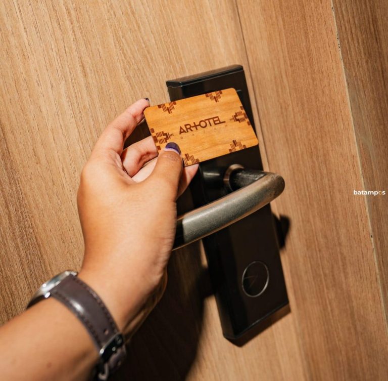 ARTOTEL Batam Dorong Pengalaman Menginap Berbasis Sustainability
