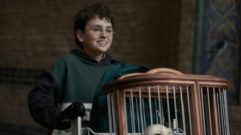 HBO Rilis Teaser Serial Harry Potter, Tayang Natal 2026