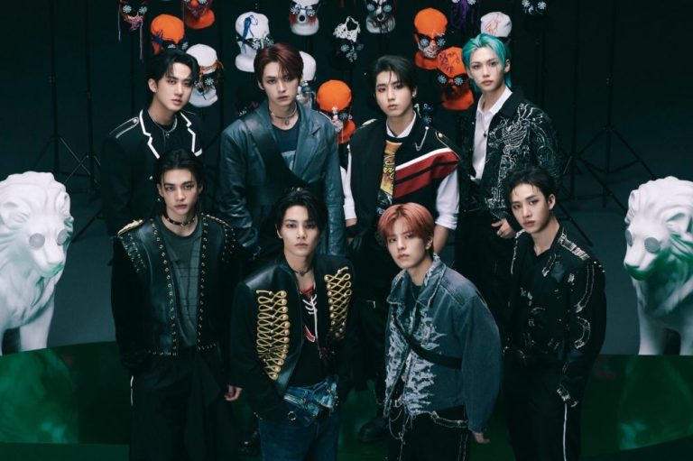 Stray Kids Rayakan 8 Tahun Debut dengan Single STAY