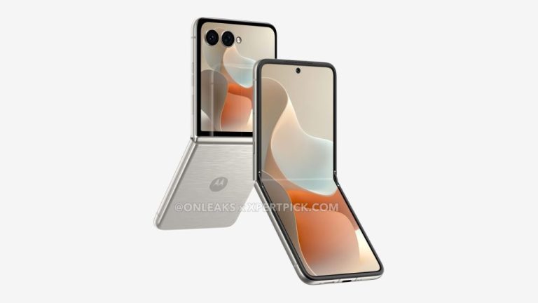 Bocoran Motorola Razr Ultra 2026, Lebih Tebal Tapi Lebih Bertenaga