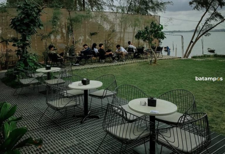Rekomendasi Tempat Nongkrong di Batam yang Lagi Hits untuk Akhir Pekan