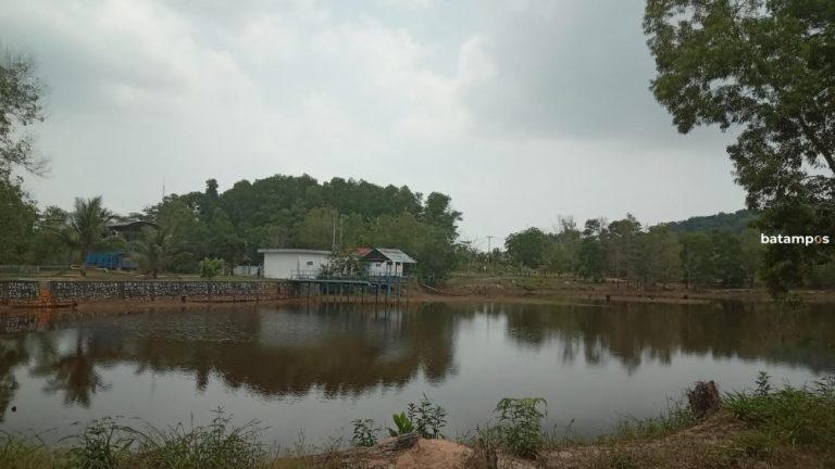 Debit Air Menyusut, Perumda Tirta Karimun Tambah Jam Operasional di Kundur