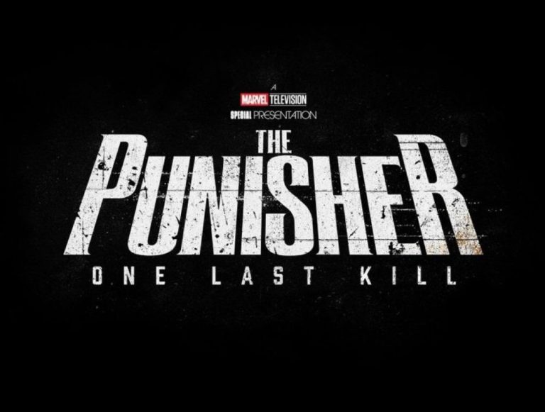 Marvel Rilis Logo The Punisher Terbaru, Siap Tayang Mei 2026