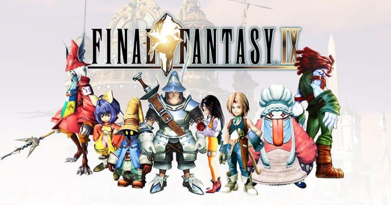 Remake Final Fantasy IX Disebut Dibekukan Tanpa Kepastian Lanjutan Pengembangan