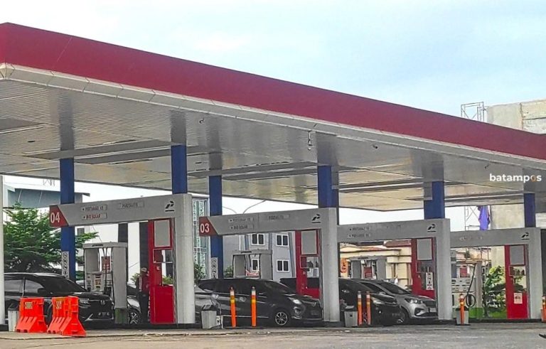 Pertamina Pastikan Stok BBM dan LPG Aman Selama Ramadan hingga Idulfitri