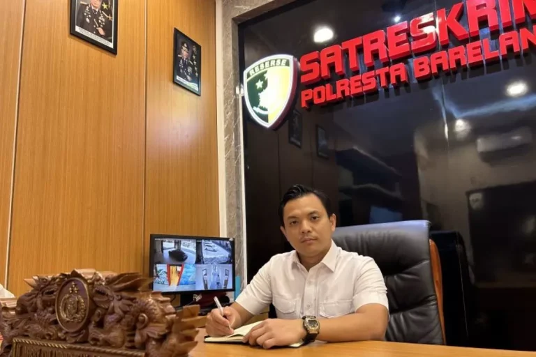 Potensi Kejahatan Meningkat Jelang Lebaran, Warga Diimbau Tingkatkan Kewaspadaan