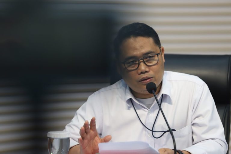 KPK Beri Sinyal Tersangka Baru dalam Kasus Dugaan Korupsi Kuota Haji