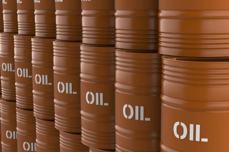 Imbas Konflik AS-Israel dan Iran, Minyak Mentah Dunia Tembus USD 100 per Barel