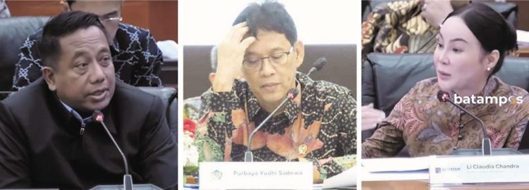 Investasi Triliunan Terancam Bubar