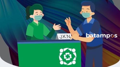 Silahkan Ajukan Reaktivasi Penerima Bantun Iuran Jaminan Kesehatan Nasional, Ini Syaratnya