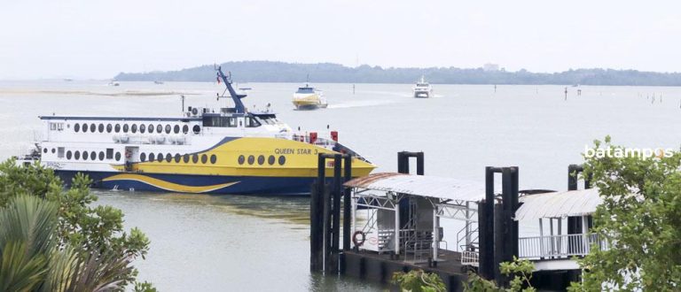 Ke Singapura Makin Mahal