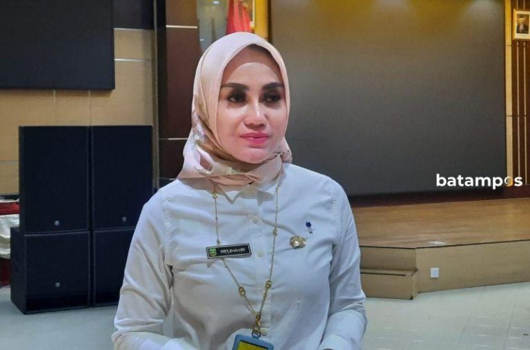 Kejar Bebas TB 2030, Batam Bentuk Tim Percepatan Penanggulangan