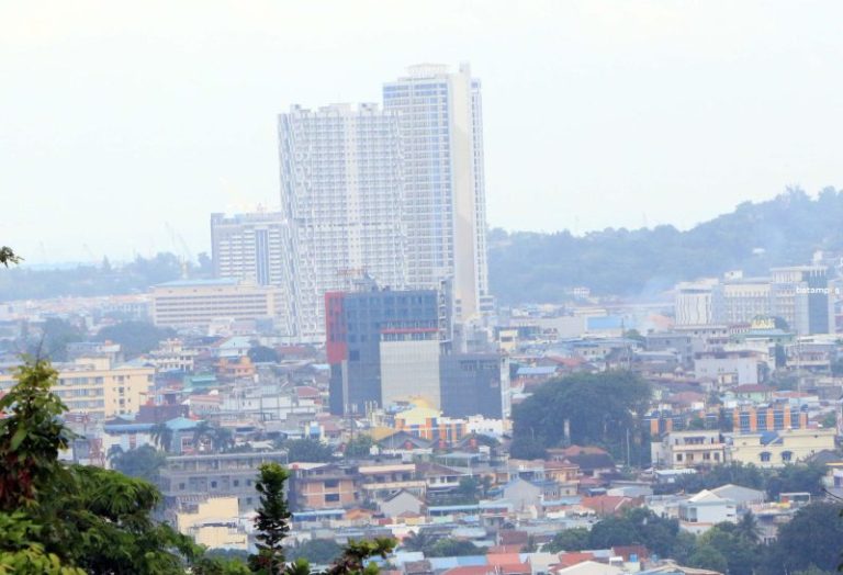 Lebaran Diprediksi Cerah Berawan, Hujan Lokal Masih Berpotensi Turun di Batam ‎