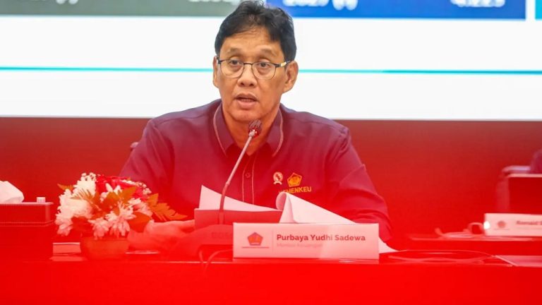 Menkeu Purbaya Tegaskan Ekonomi Indonesia Masih Kuat, Bantah Isu Resesi