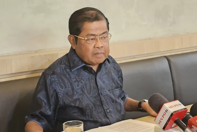 Petinggi Golkar Minta Pemerintah Bersikap Tegas Soal Konflik AS–Israel dengan Iran