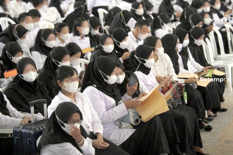 Tunjangan Pegawai Terancam Dipangkas