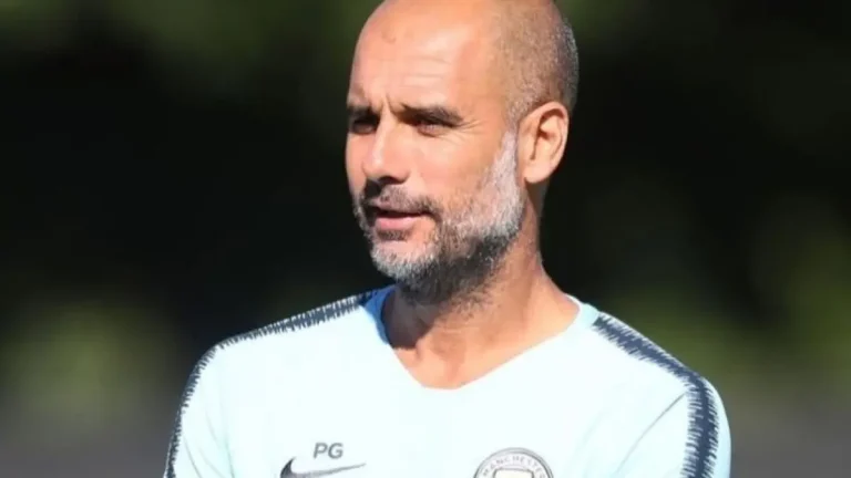 Pep Guardiola: Manchester City Wajib Menang Lawan West Ham