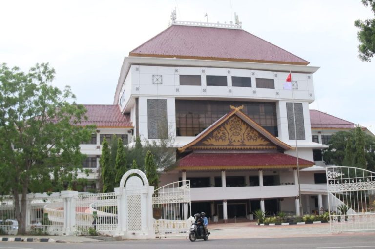 ASN Batam WFA Tiga Hari, Pelayanan Publik Dipastikan Tetap Normal  ‎