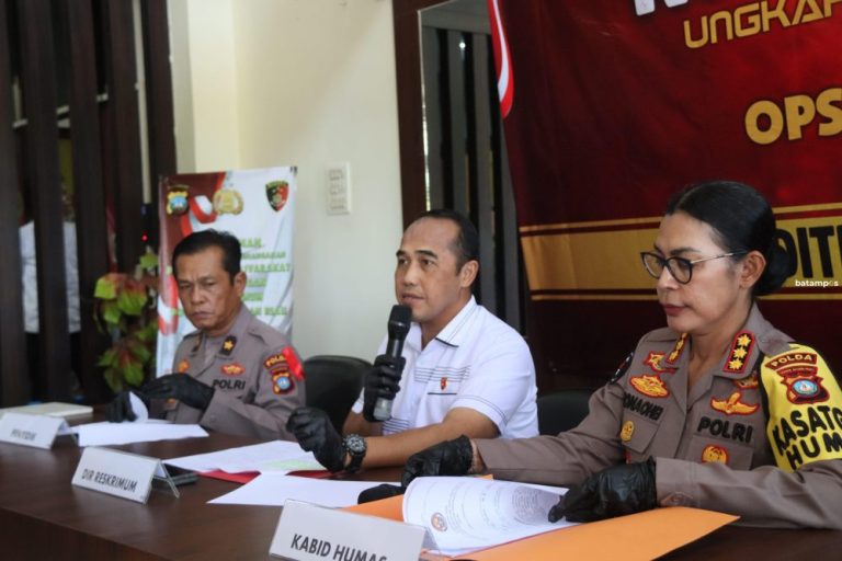 Mantan Porter Ditangkap Jadi Calo Tiket Pelni, Raup Untung dengan Modus Tipu Penumpang