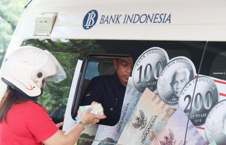 Warga Geram Tukar Uang Sulit Bukan Main, BI Kepri Lakukan Evaluasi