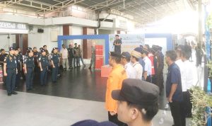 Karimun Siapkan 55 Kapal Feri, Puncak Mudik Diprediksi 18 Maret