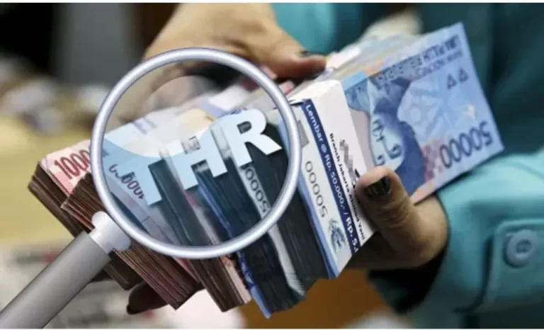 H-4 Idulfitri 2026, THR ASN dan PPPK Lingga Belum Cair