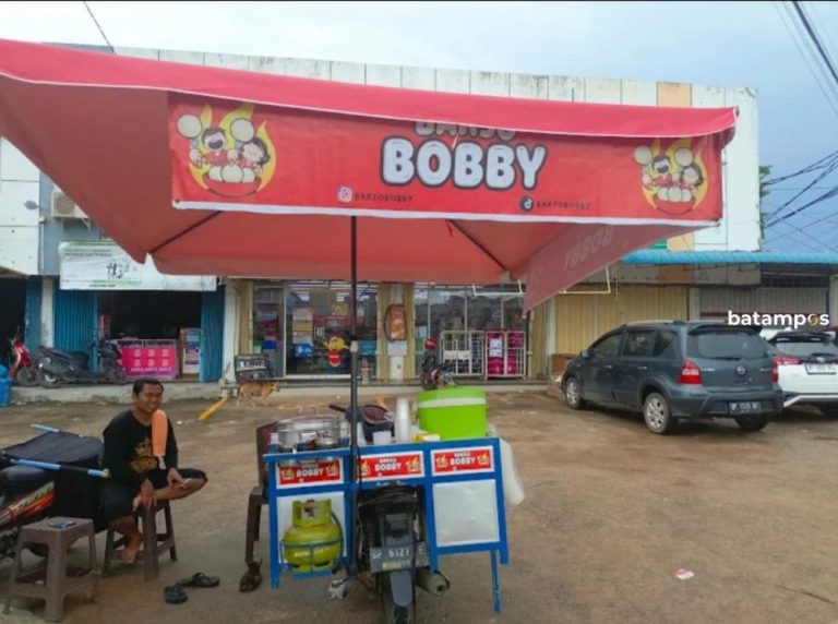 Takjil Unik dan Kekinian di Batam, dari Bakso Bobby hingga Es Rumput Laut Pak De