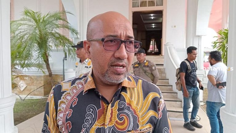 ASN Kepri dan Tanjungpinang WFA 3 Hari Usai Lebaran, Senin Wajib Ngantor