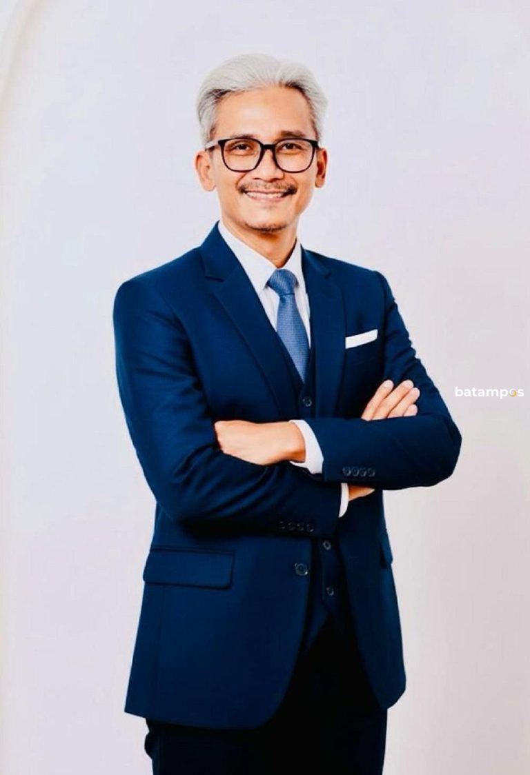 Investasi Wait and See, Ekonomi Batam Tetap Bertahan di Jalur Moderat