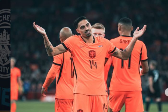 Tijjani Reijnders Jadi Penentu Kemenangan Timnas Belanda Atas Norwegia