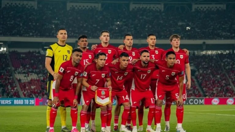 Daftar 21 Negara Lolos Piala Asia 2027, Ada 3 Wakil Asia Tenggara