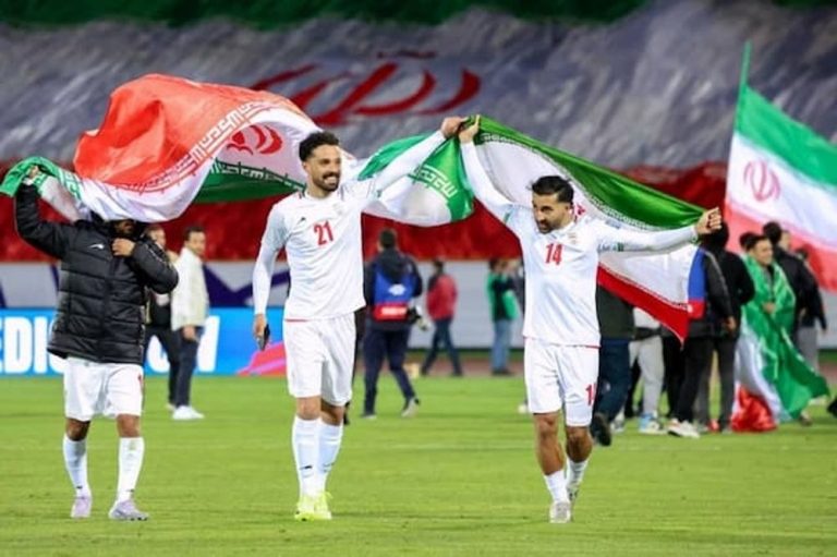 7 Negara yang Memutuskan Mundur dari Piala Dunia, Terbaru Iran