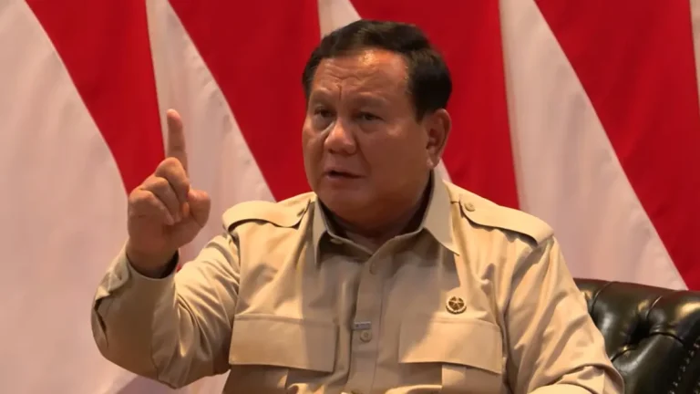 Genjot Pertumbuhan Ekonomi 8 Persen, Prabowo Andalkan MBG