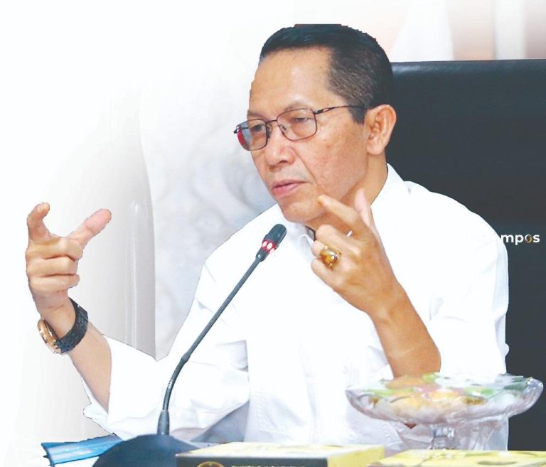 Amsakar Terbitkan 2 Surat Edaran Kesiapsiagaan Lebaran, Ini Penjelasannya