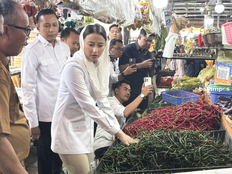 Wamendag: Daging Beku Rp130 Ribu Normal, Warga: Mahal