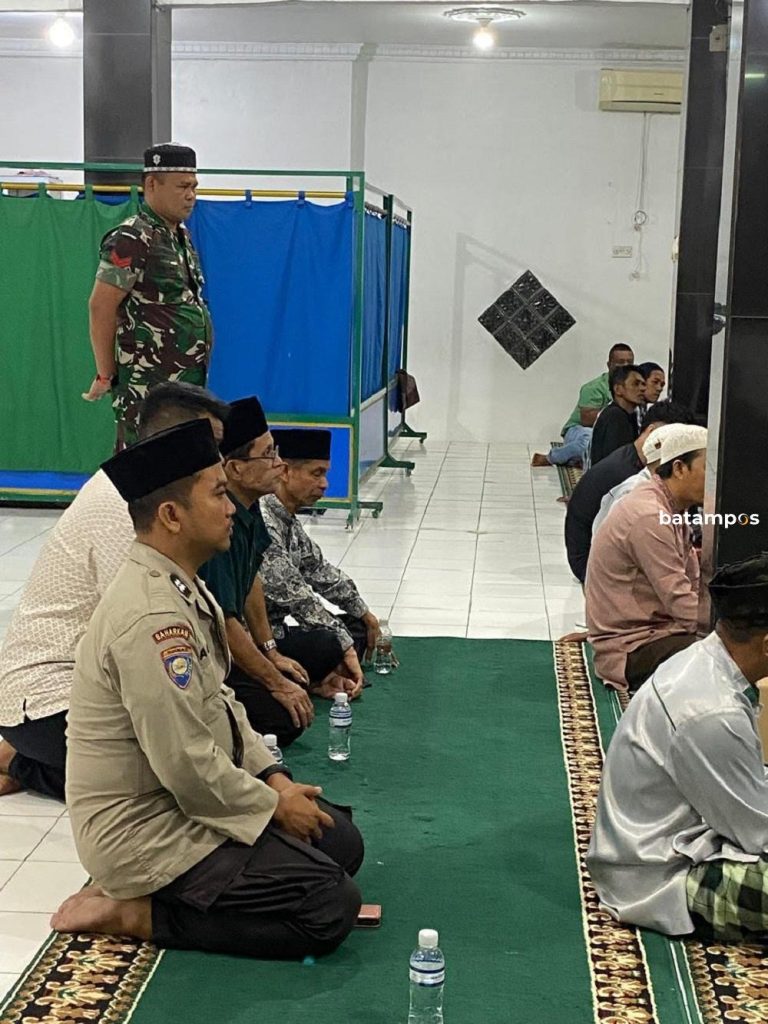 Minta Hujan di Tengah Kemarau, Warga Batuaji Gelar Salat Istisqa