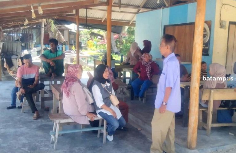Warga Desa Tulang Belum Nikmati Listrik 24 Jam, Harap Perubahan Tahun Depan