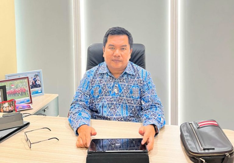 Rupiah Melemah, Industri Batam Aman