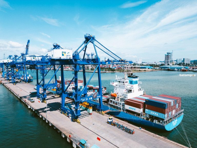 Pertumbuham Ekonomi Batam Triwulan IV 2025 Menguat, Capai 7,49%