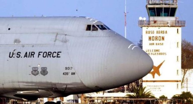 Spanyol Larang AS Gunakan Pangkalan Militer untuk Serang Iran, Ketegangan Diplomatik Meningkat