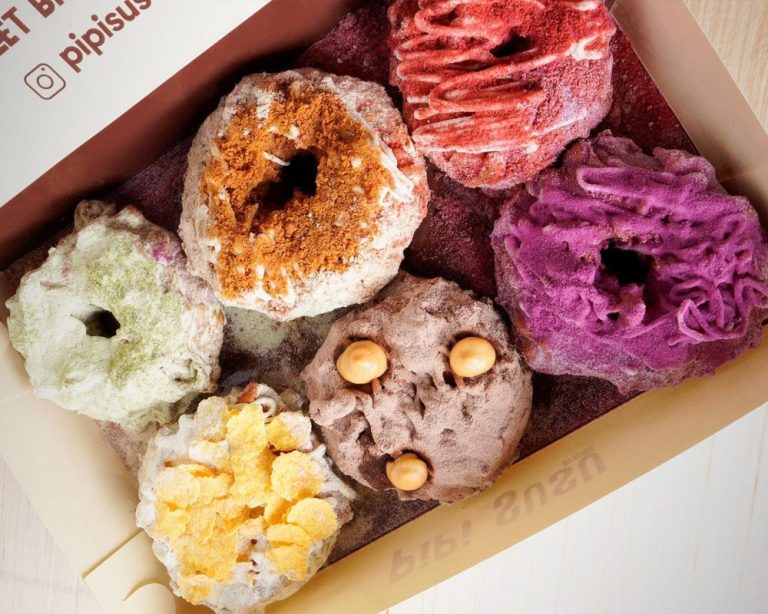 Nikmatnya Ramadan di Batam, Ini 5 Cemilan yang Cocok untuk Buka Puasa