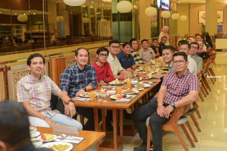Astra Group Batam Gelar Buka Puasa Bersama, Pererat Silaturahmi dengan Mitra dan Insan Pers