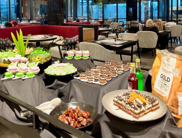 Tempat Bukber Eksklusif! 5 Hotel Bintang 5 di Batam dengan Menu Spesial Ramadan