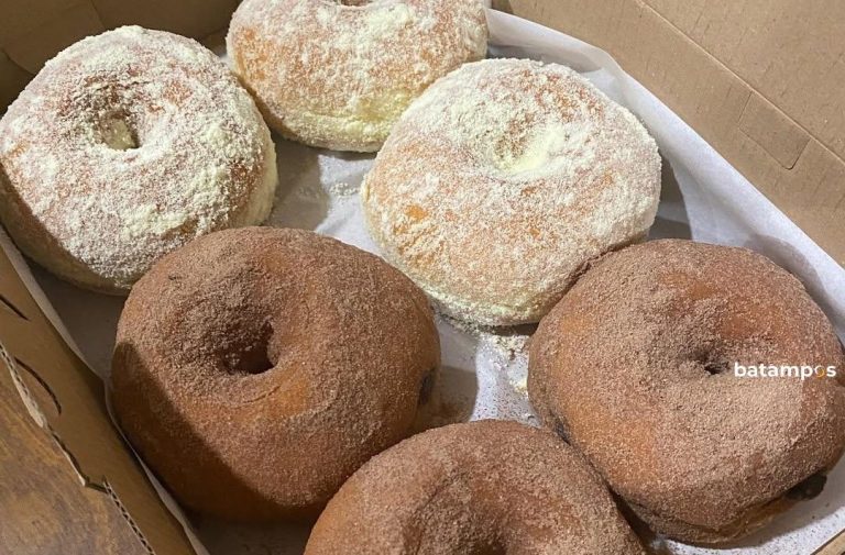 Ide Menu Buka Puasa, 5 Takjil di Batam yang Bisa Jadi Pilihan untuk Berbuka