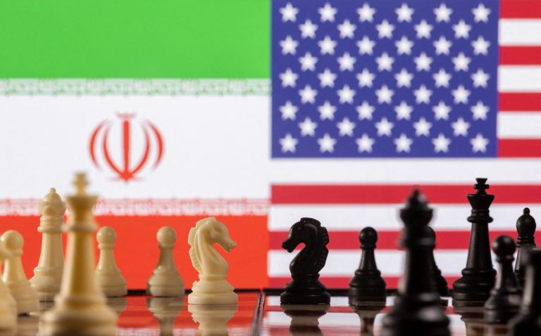 Negosiasi Ditolak, Iran Ajukan 5 Syarat Damai yang Jadi Sorotan Global