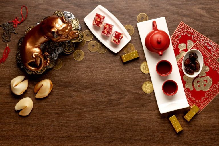 Ramalan Shio 31 Maret 2026: Ini 6 Shio yang Menarik Kekayaan dan Kesuksesan