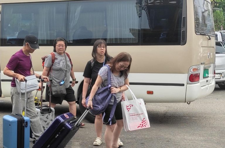 Harga Minyak Global Naik Kemungkinan Berimbas ke Pariwisata, Pemko Sebut Kenaikan Biaya BBM Fery Tak Permanen