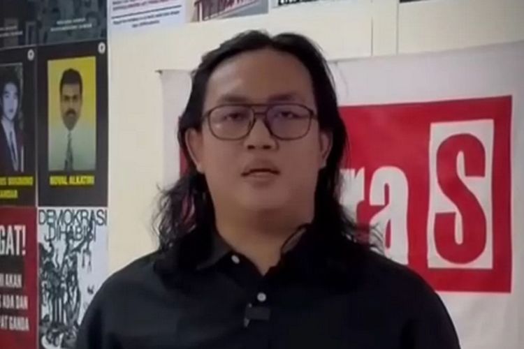 PBB Kecam Serangan Air Keras terhadap Aktivis KontraS Andrie Yunus